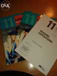 Livro escolar - Links 11