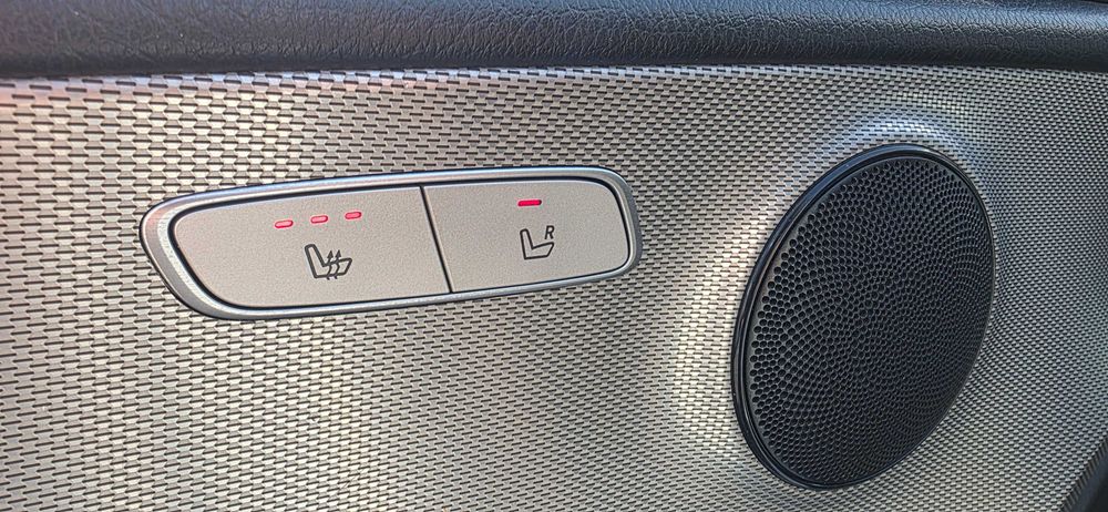 Mercedes-Benz E220 Cdi - 9G Tronic - Avantgarde