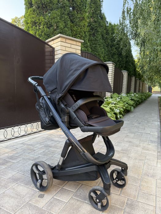 Коляска iBebe i-stop