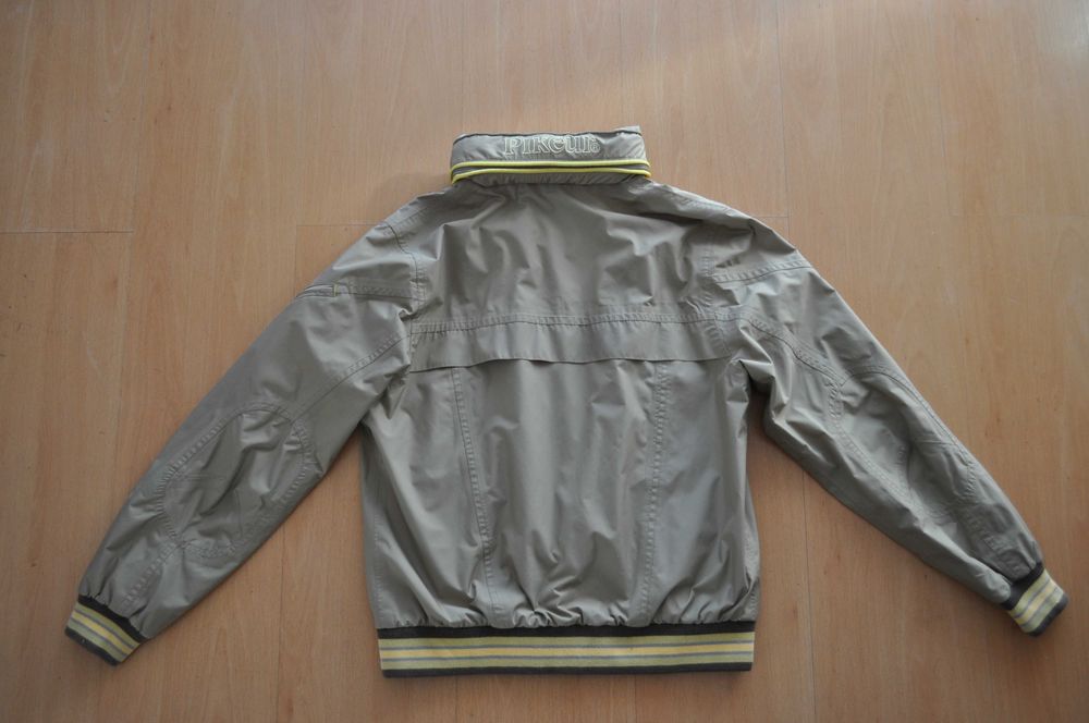 kurtka Pikeur wiatrówka