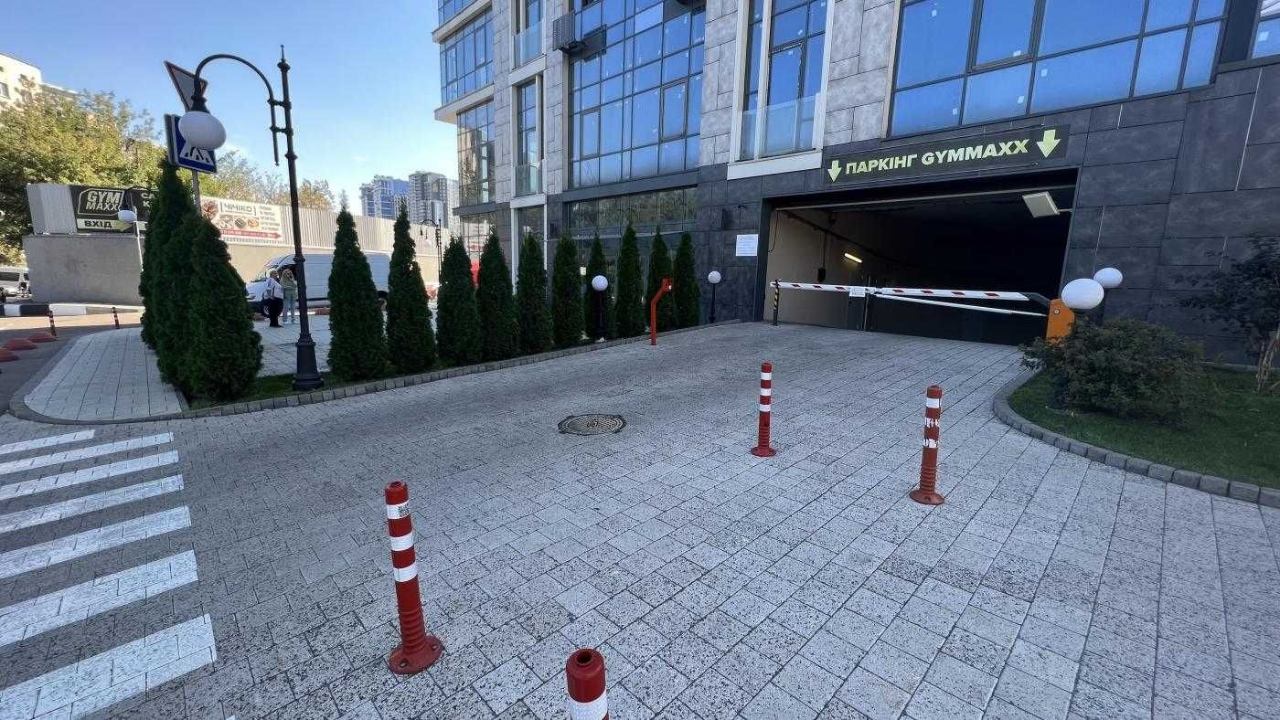 Продаж / Приміщення / вул. Верхогляда, 11б