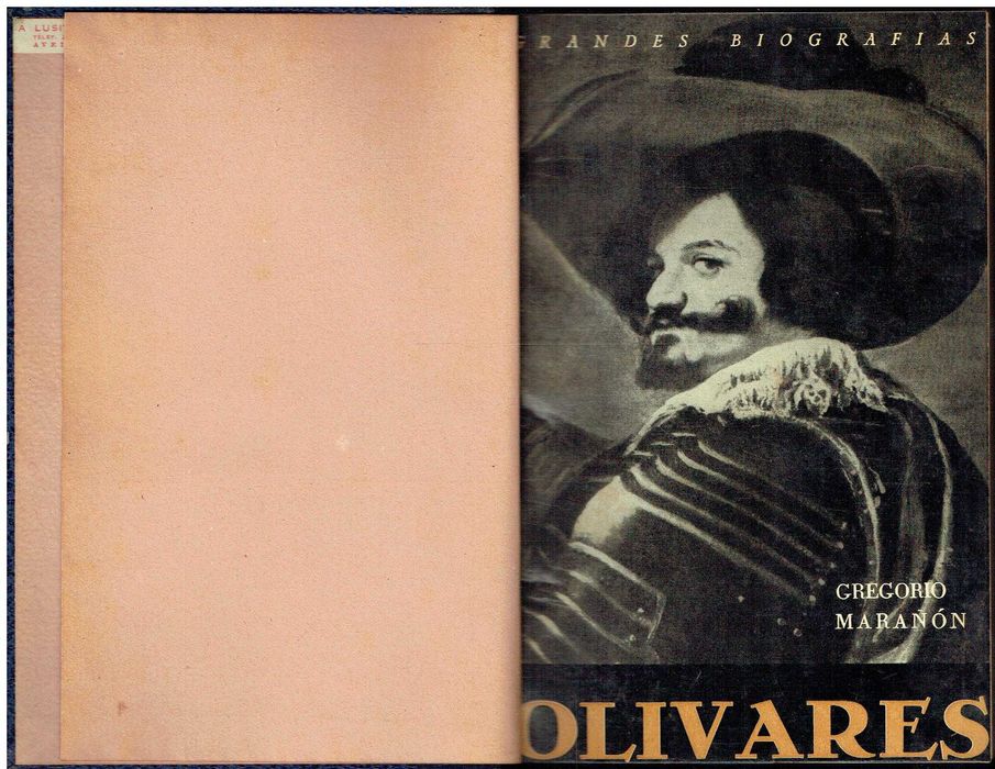 1145 - Biografias de personagens da História