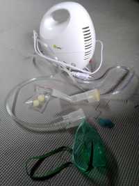 Inhalator intec kompresorowo tłokowy