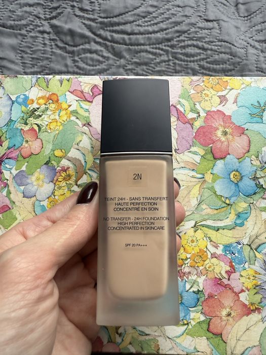 Dior forever 2N тональний крем