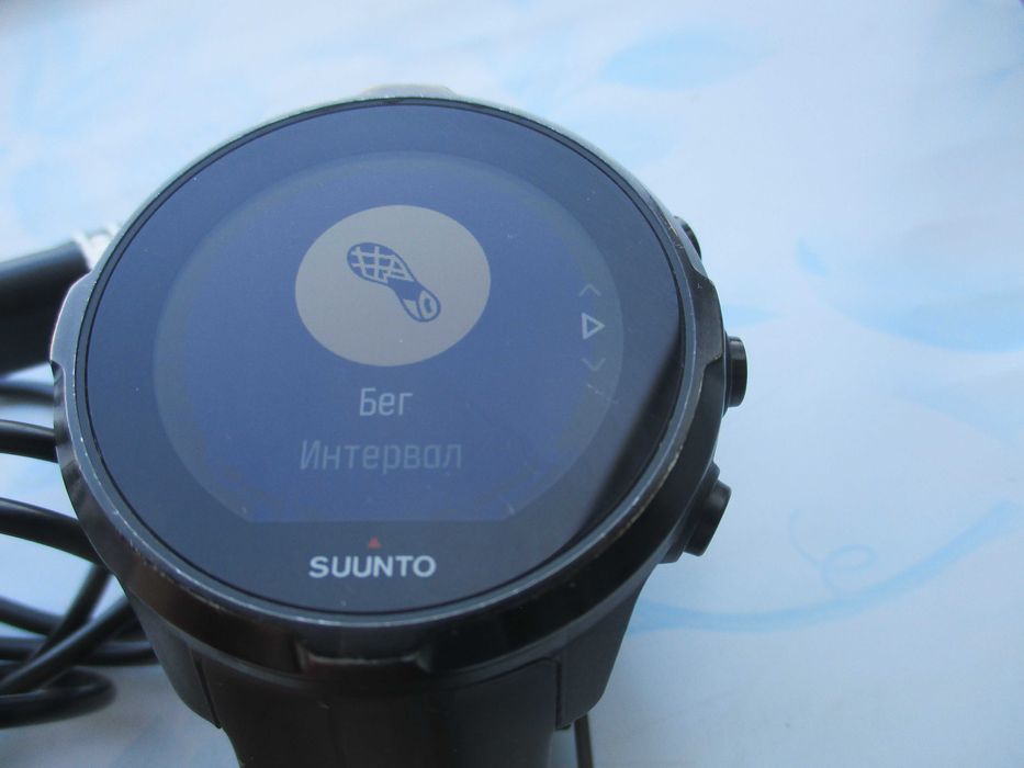 Suunto Spartan Sport Wrist HR