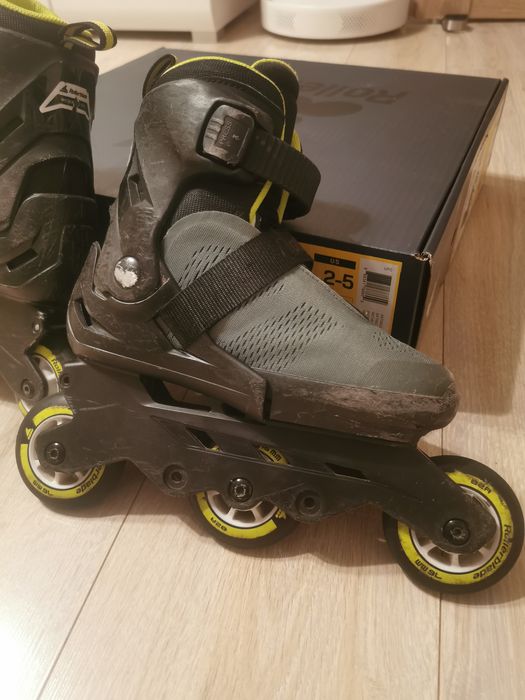 Rolki Rollerblade  33-36.5