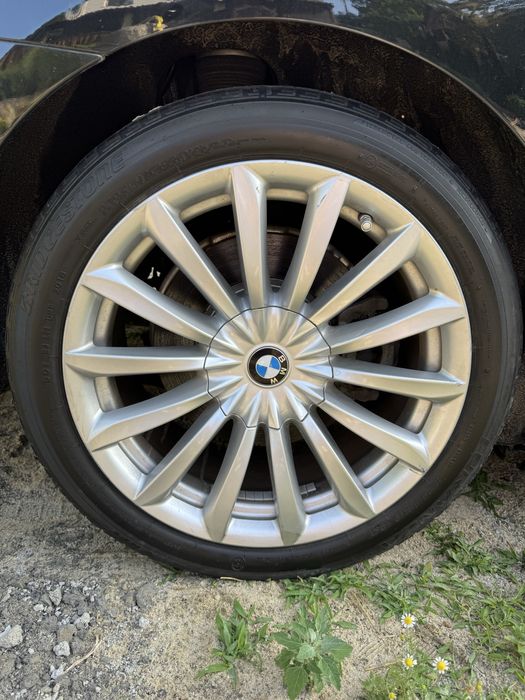 Диски BMW 620 стиль