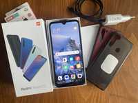 Смартфон Xiaomi Redmi Note 8T 3/32GB