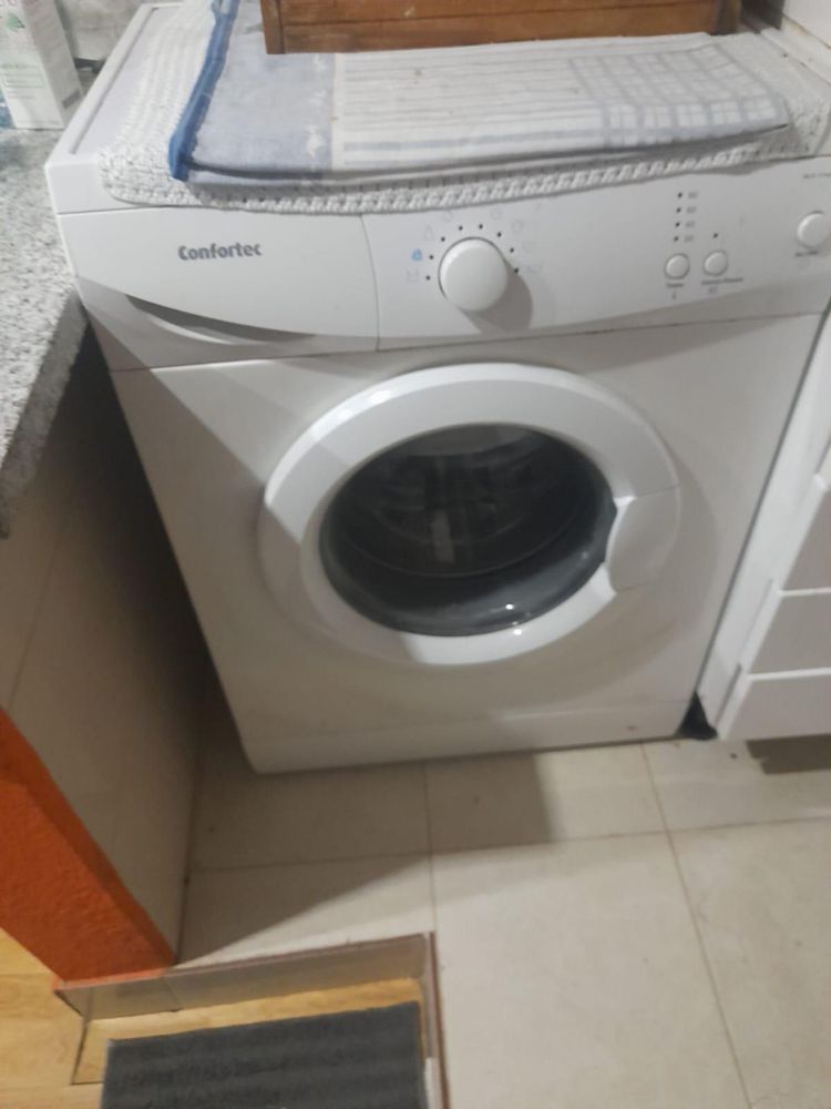 Máquina de lavar Roupa