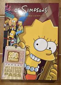 Os Simpsons Temporada 9