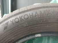 4 Opony letnie YOKOHAMA 215/65 R17 99V