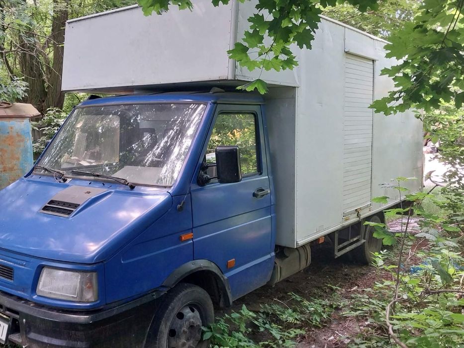 Iveco Daily 3510