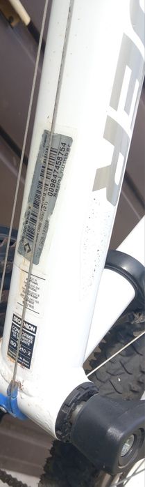 Bicicleta Rockrider ST100