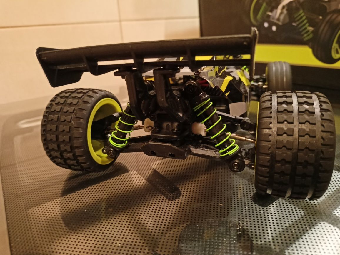 Overmax x-blast  4x4 model RC zdalnie sterowany samochód autko