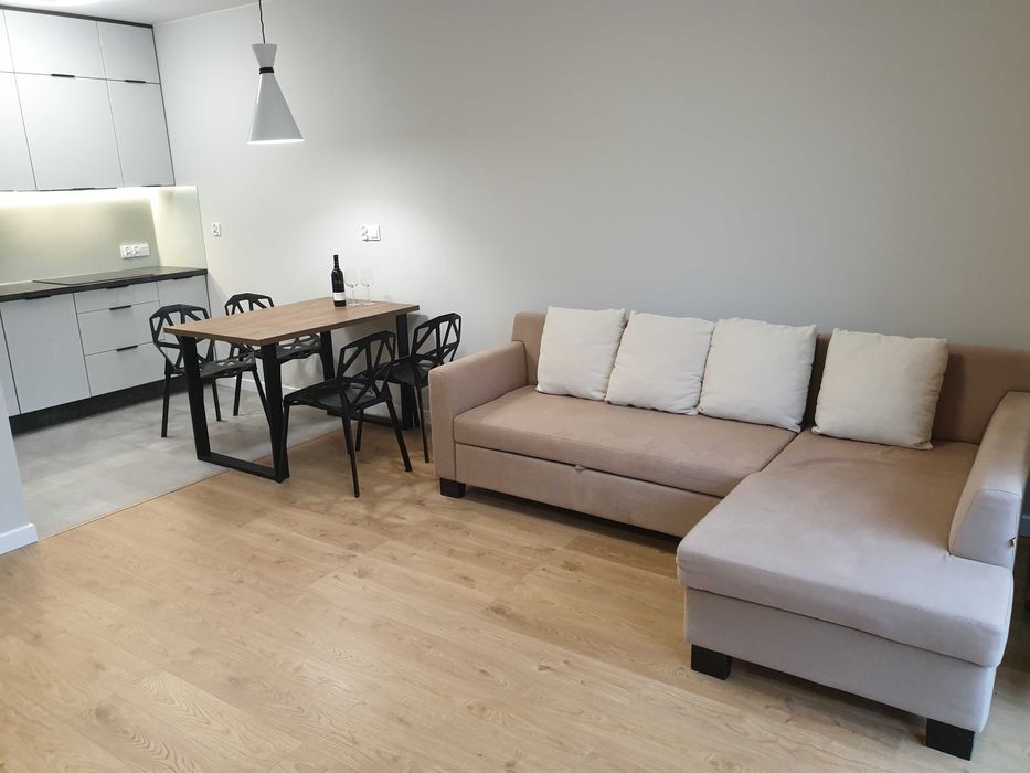 Nowe budownictwo, 2-pokojowe - Port Popowice – świetna lokalizacja