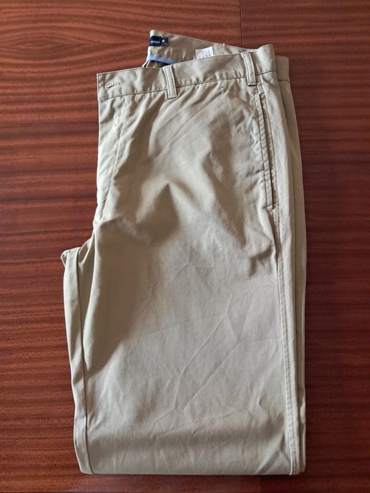 Pack de 4 calças homem Giovanni Galli