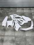 Пластик honda crf 250 r crf 450 r 2021-2024