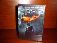Batman O Cavaleiro das Trevas - Amaray DVD