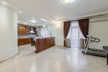 Продажа 5к квартиры (+100кв.м. бонус), Тургеневская, клубный дом.
