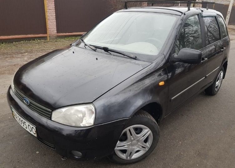 Продам Каоину універсал Газ