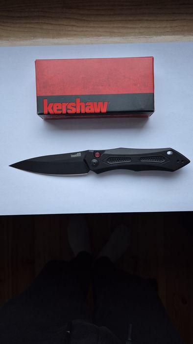 Sprzedam  Noże Kershaw