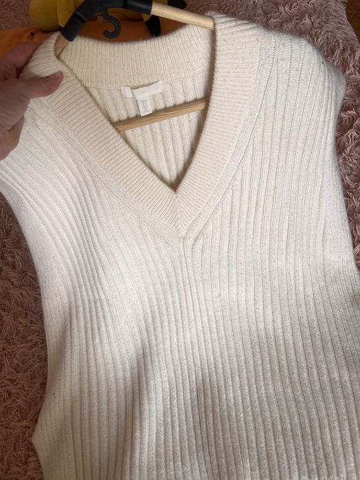 Жилет жіночий H&M