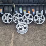1диск 15 4/114.3 Hyundai Kia Mitsubishi Nissan Chevrolet