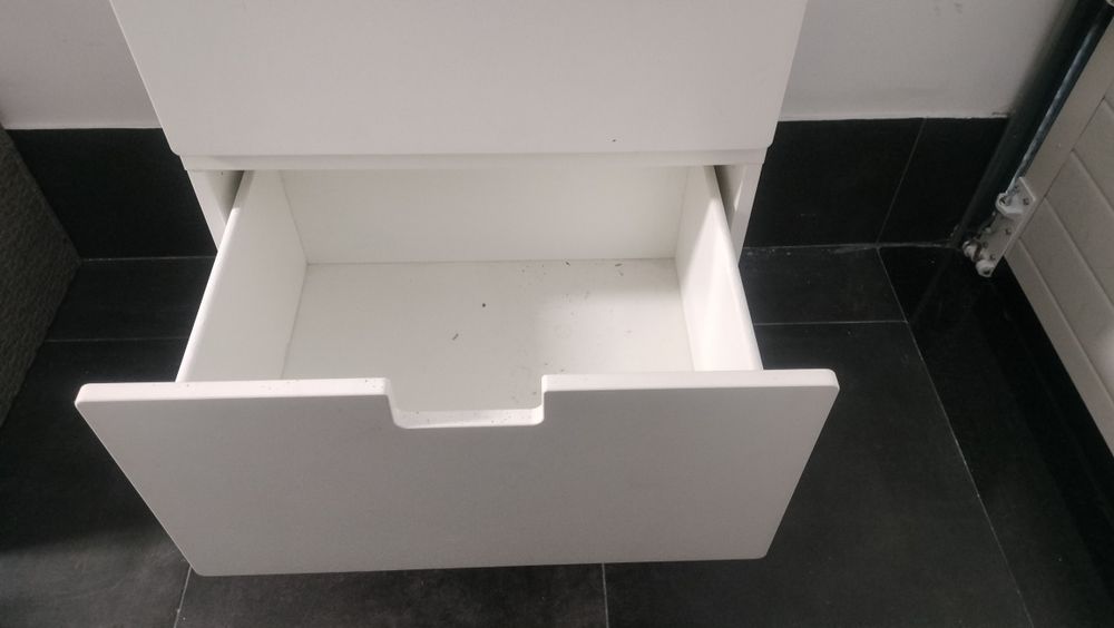 Camiseiro Stuva 60 x 130 x 50cm (l x a x p)