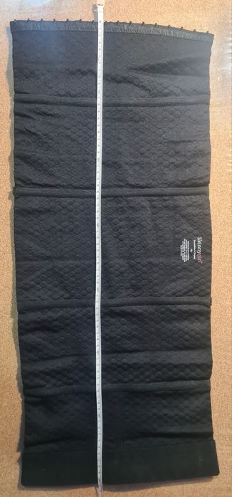 Корсет, утяжка талії