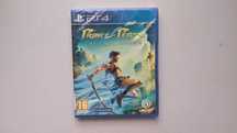 Prince of Persia The Lost Crown PS4