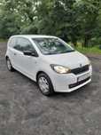 Skoda Citigo Active
