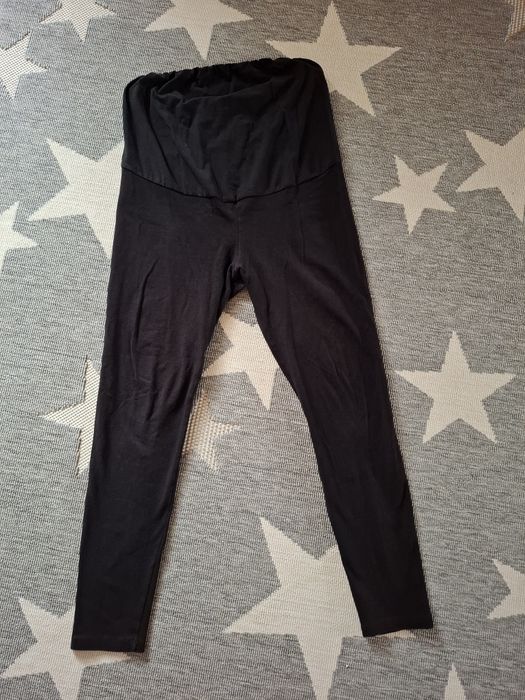 Leginsy getry ciążowe r.L Calzedonia