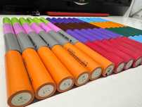 18650 CHY pojemnośc 2000 mAh 100szt.