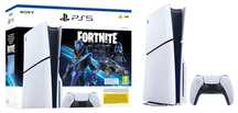 PS5 Fortnite Edition