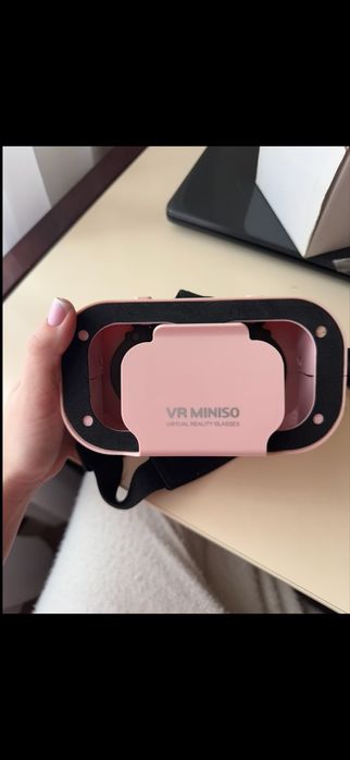 Vr очки miniso 3д очки