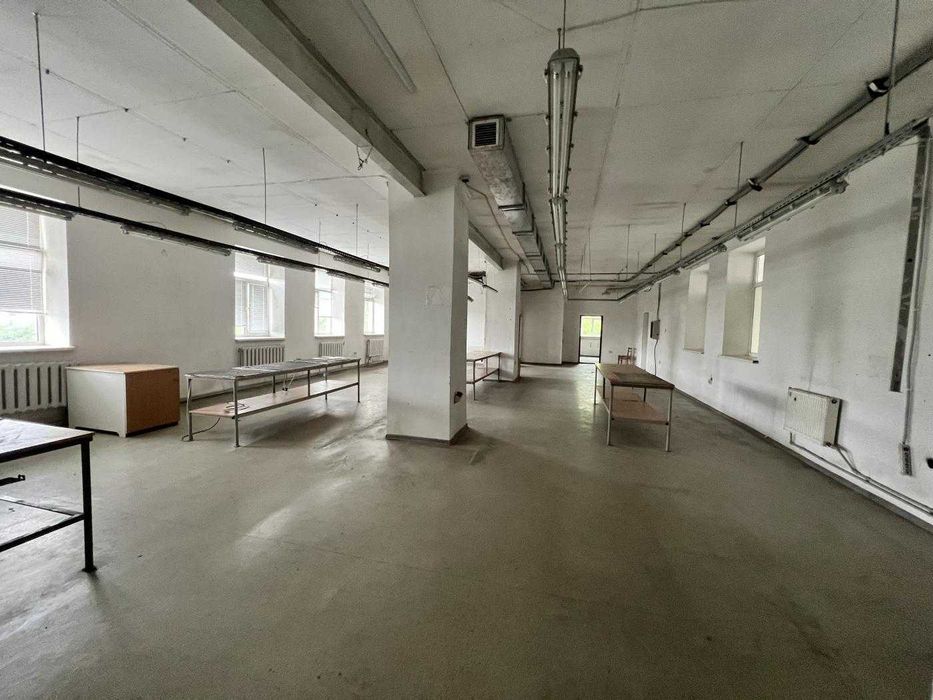 Оренда комерції, виробничі ,складські , офісні приміщення, Давидів