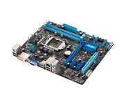 Płyta Główna Asus P8B75-M LX rev 1.02 socket 1155