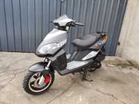 Keeway 125cc kat.B 2008r Zadbany tylko 9 tys km