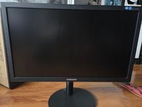 Monitor samsung 1920x1080