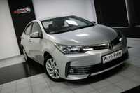 Toyota Corolla 1.6*Salon Polska*Kamera cofania*Tempomat*Vat23%