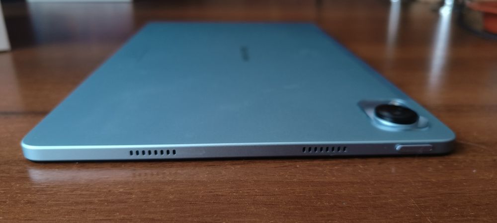 Продам Планшет Blackview Mega 1 12/256gb. на запчасти.