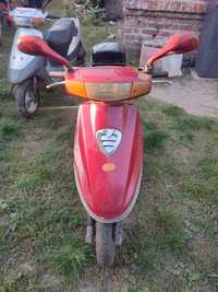 Продам скутер junior 50cc