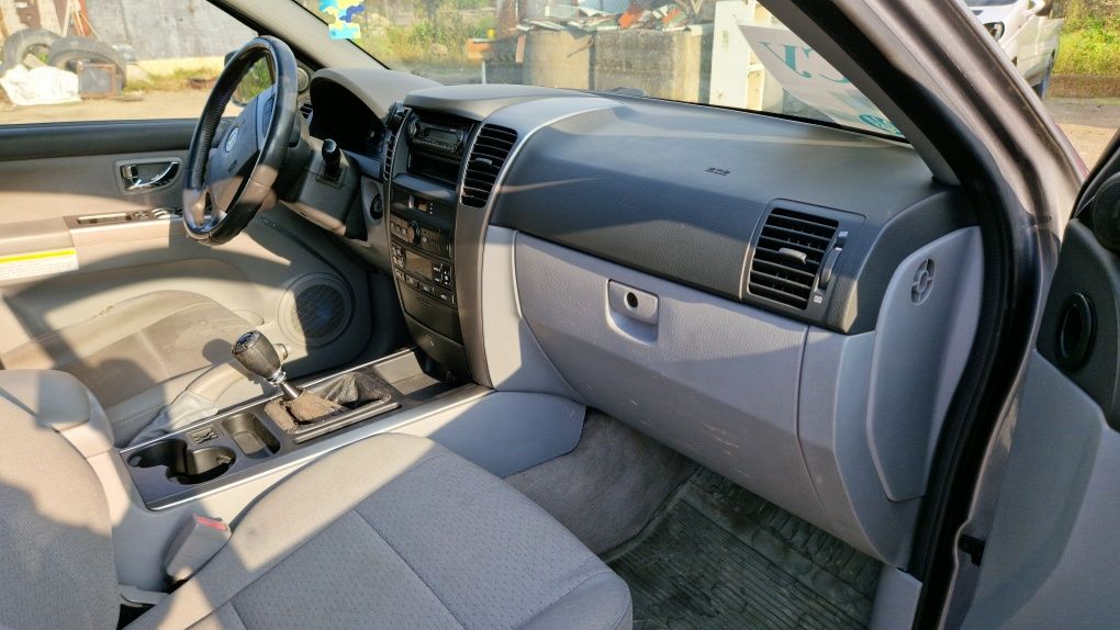КІА sorento для ЗСУ!