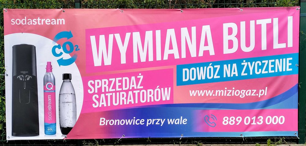 Tanio sprzedam butle pełne propan- butan