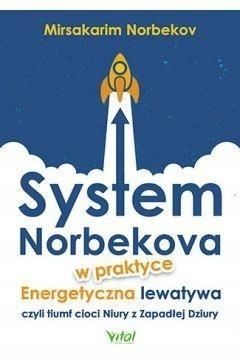 System Norbekova W Praktyce, Mirsakarim Nerbekov