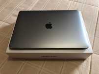 Macbook Pro 13” Touch Bar 3.9 GHz RAM 8 Gb SSD 256 Gb