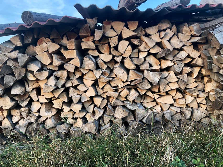 Drewno kominkowe i opałowe Różne Rodzaje ! Milicz