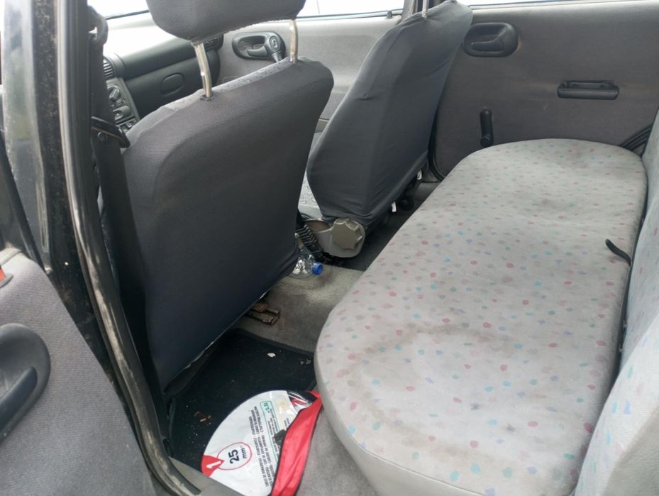 Opel Corsa 1.5 gasóleo ano 2000 so peças