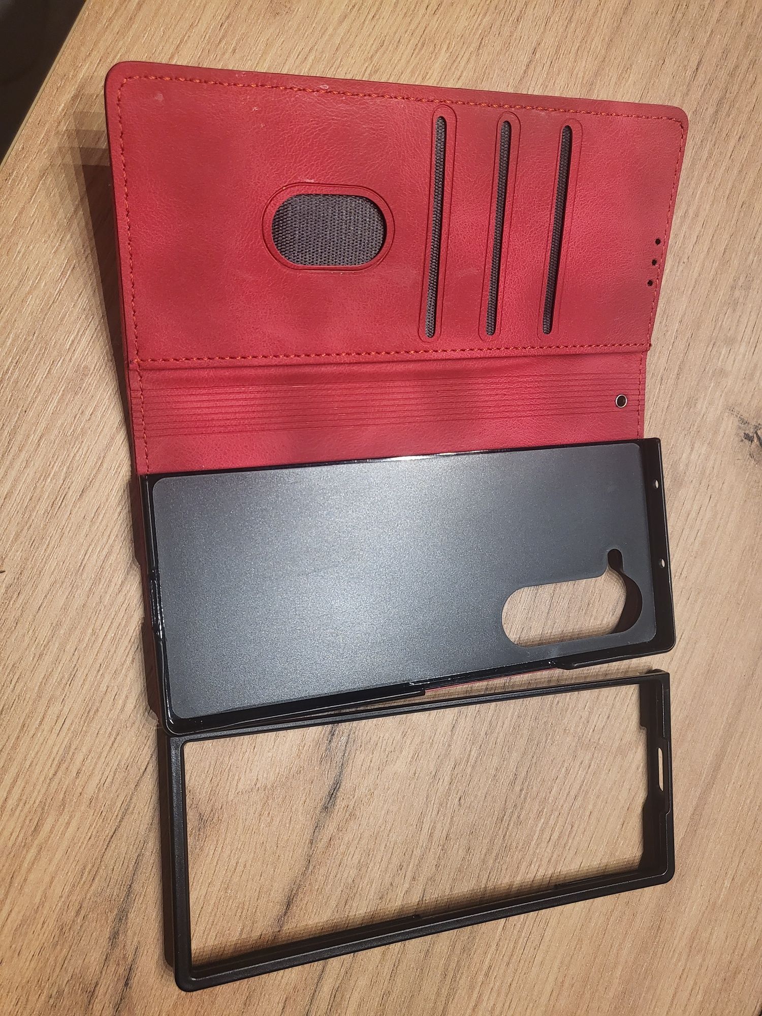 Etui do telefonu Samsung Z Fold6