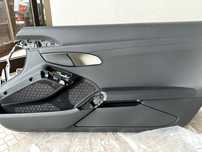 Forras Porta Modelo Porsche 911 (v991) e Cayman/Boxster 981